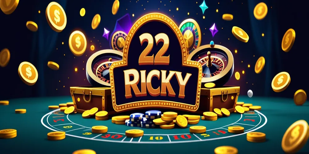 22 ricky Casino Play Now